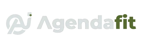 AgendaFit Logo